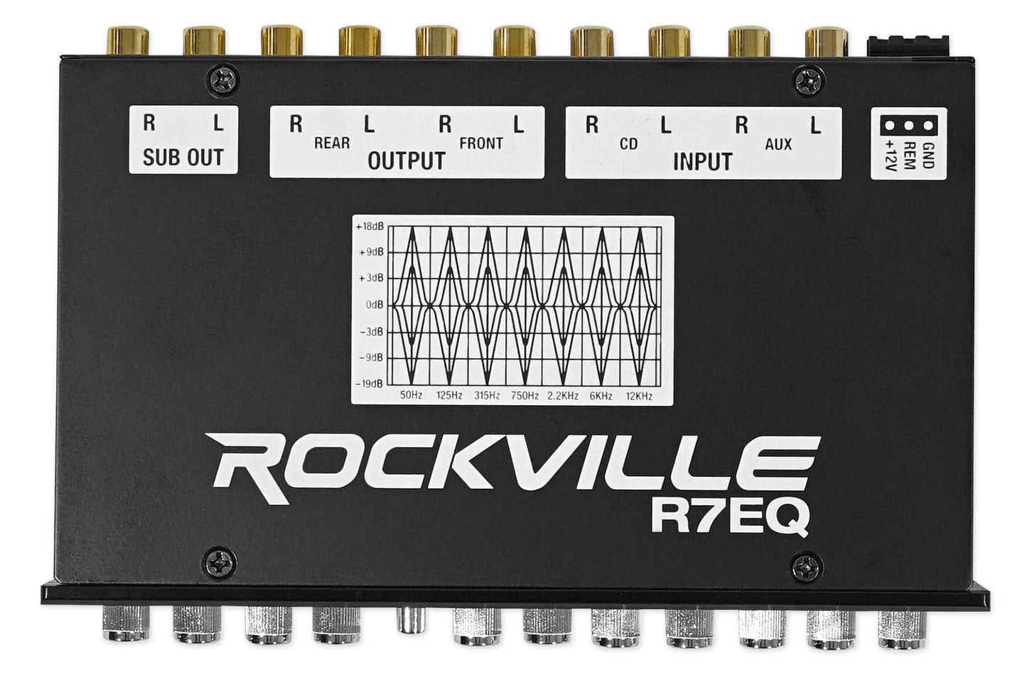 R7EQ [Used]