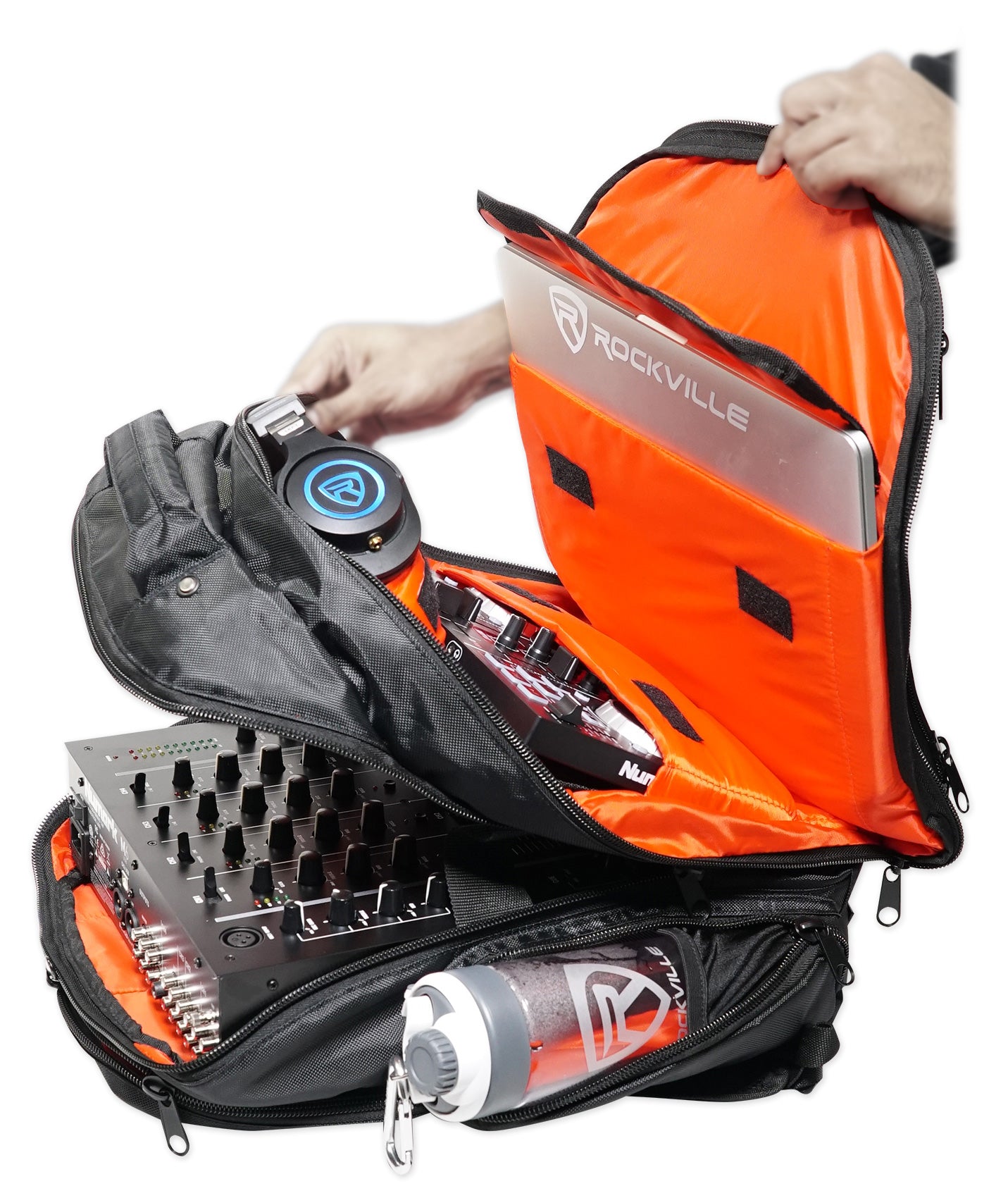 RVBACKPACK [Open Box]