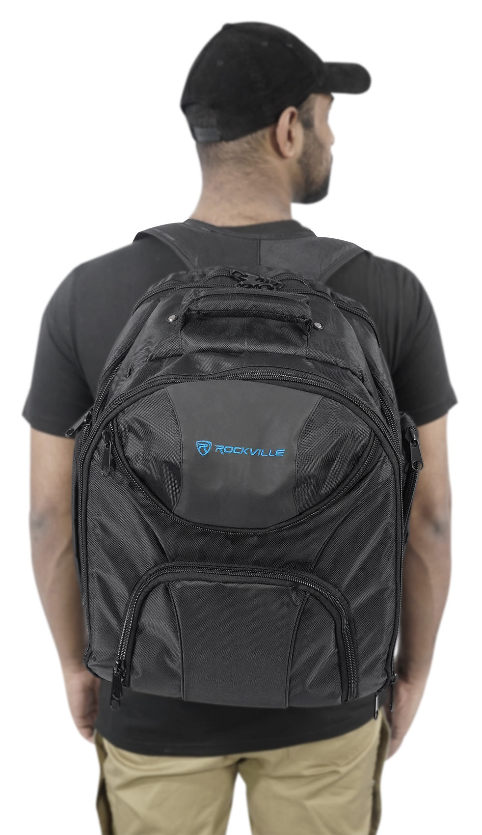 RVBACKPACK [Open Box]