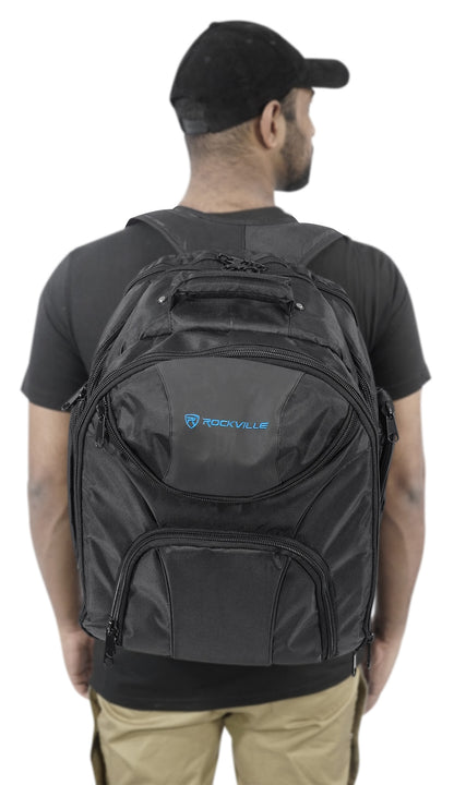 RVBACKPACK [Open Box]