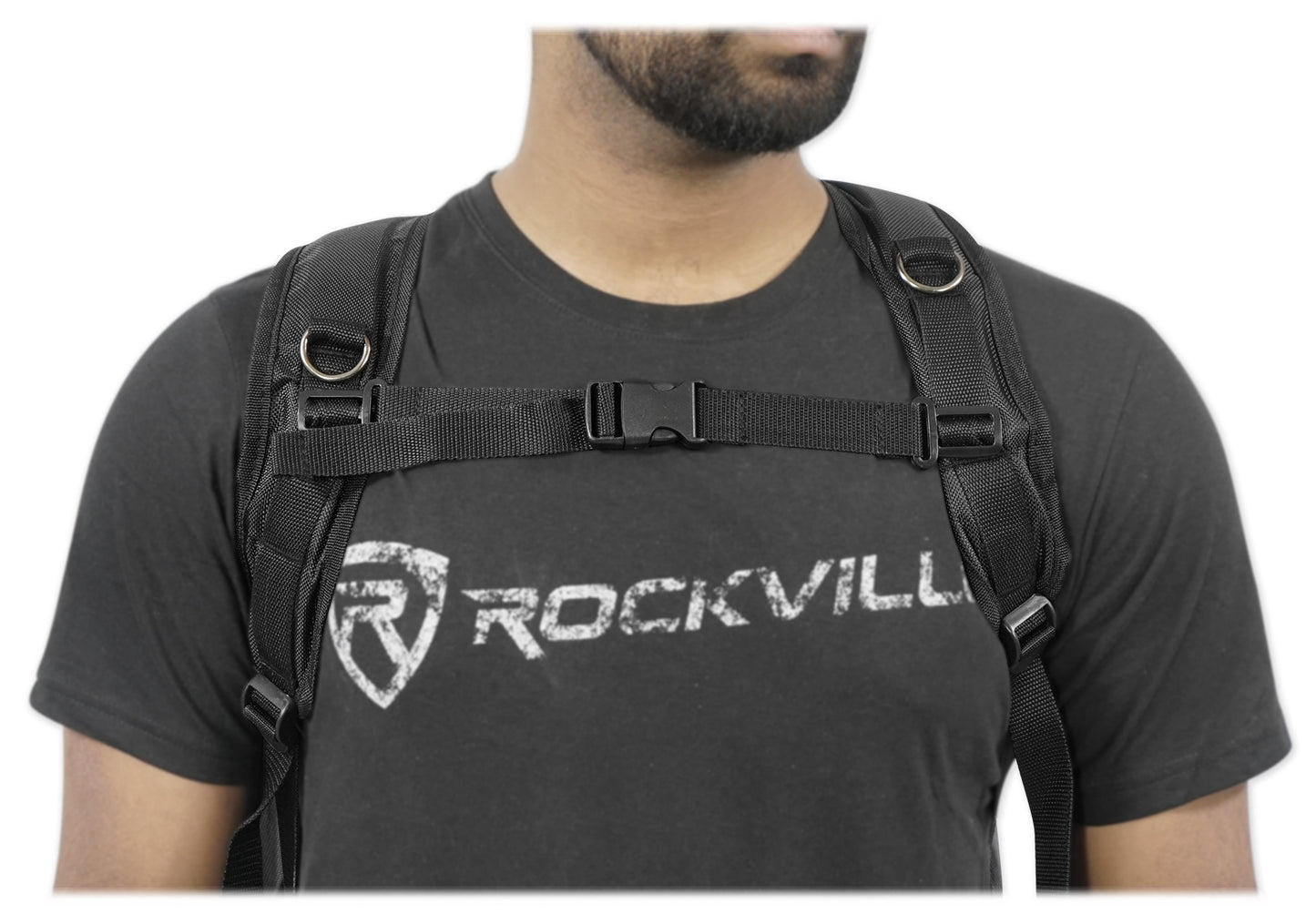 RVBACKPACK [Open Box]