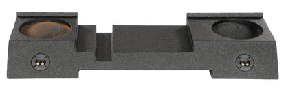 W10T4S2 10 2-Pack + KRYPTON-M2 Mono Amplifier Bundle