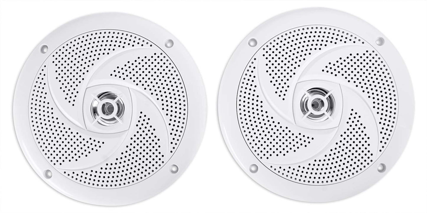 RSM65W RZR 2-Pair
