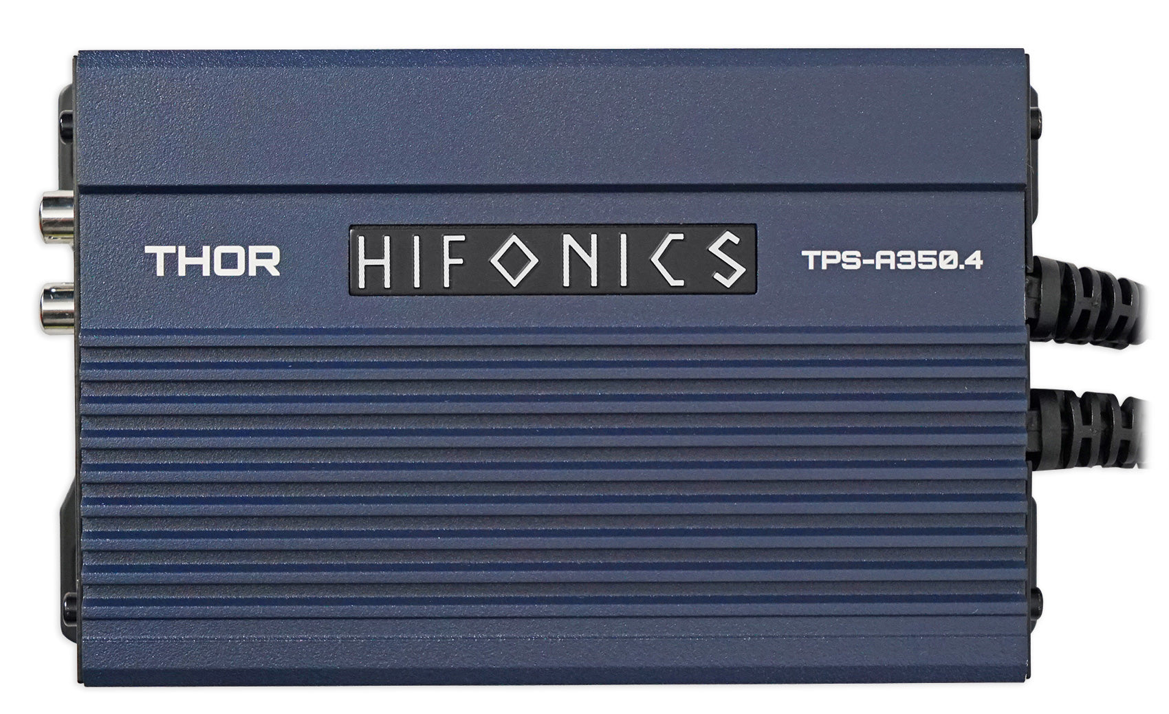 RSM65B 2-Pack + TPS‑A350.4 Marine Amplifier Bundle