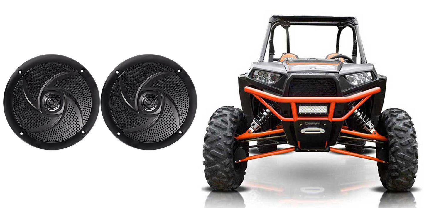 RSM65 RZR