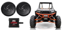RSM65B+MUD50.2 RZR