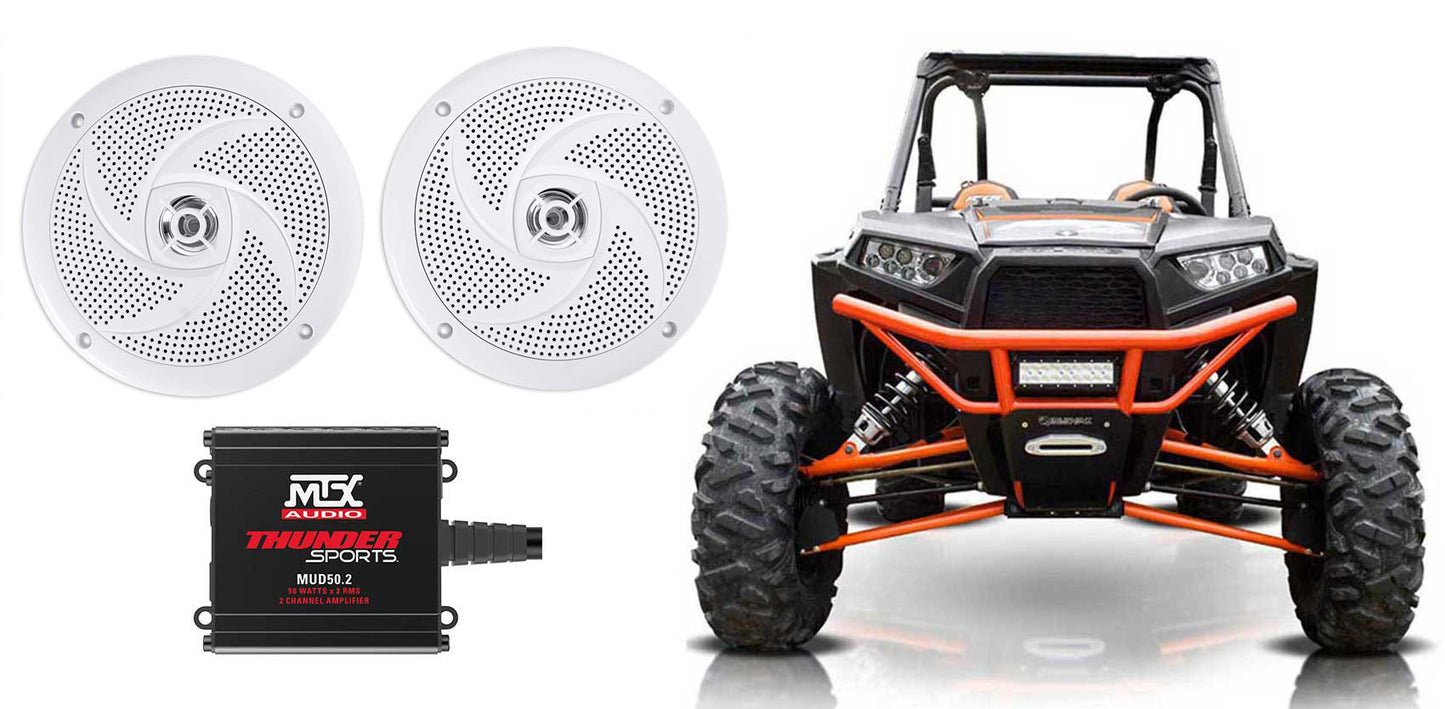 RSM65W+MUD50.2 RZR