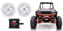 RSM65W+MUD50.2 RZR