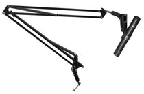 AKG P170 Studio Condenser Pencil Microphone Recording Instrument Drum Mic+Boom