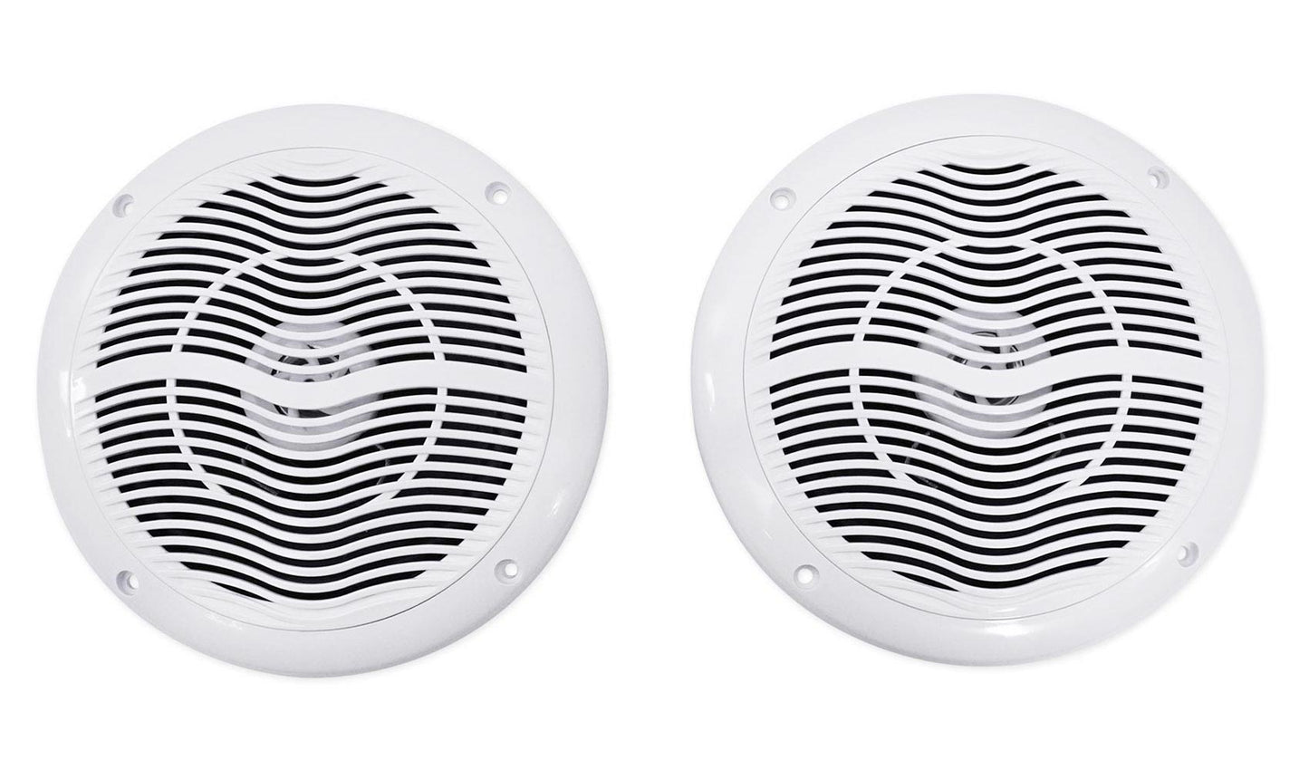 4-Pair RMC65W+RXM8BTW BOAT
