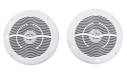 4-Pair RMC65W+RXM8BTW BOAT