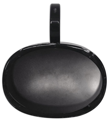 MAC69B Black 6x9" Tower Speaker Pods 2-Pack + RWBC69 Neoprene Covers Bundle