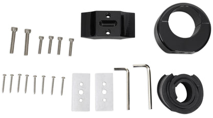 DMAC80B Black 2-Pack + 8" Neoprene Covers Bundle