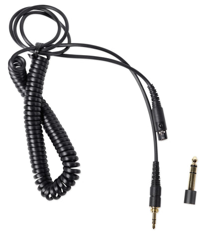 AKG K553 MK2 MKII Closed Back Studio Monitoring Headphones + RockShip Speaker