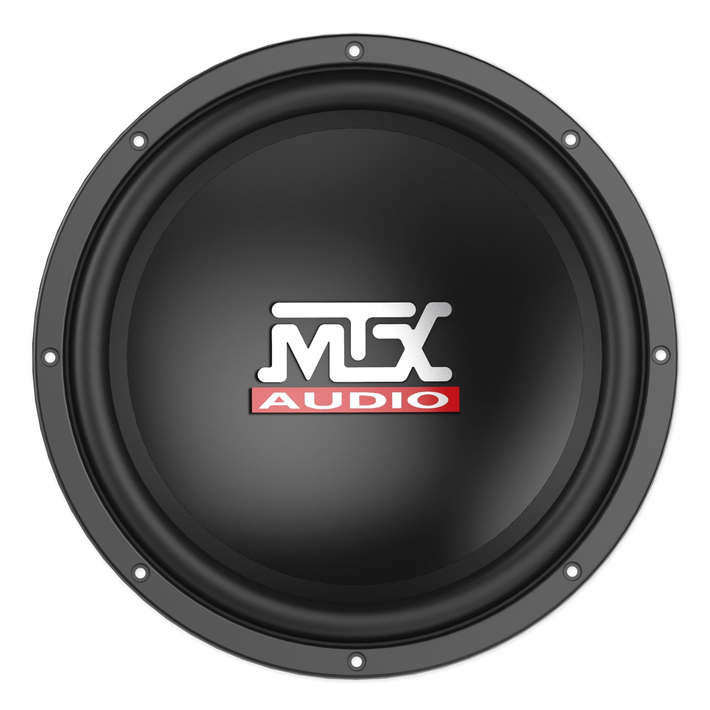 MTX TN12-02 12” 400w Car Audio Subwoofer+Sealed Sub Box+Mono Amplifier+Amp Kit