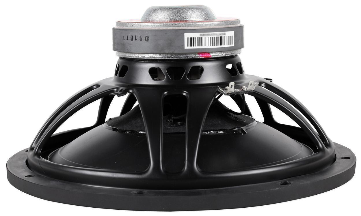 MTX TN12-02 12” 400w Car Audio Subwoofer+Sealed Sub Box+Mono Amplifier+Amp Kit