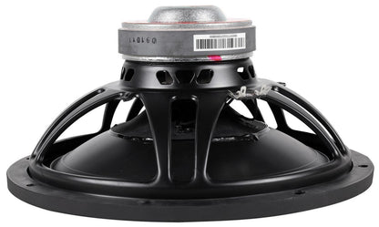 MTX TN12-02 12” 400w Car Audio Subwoofer+Sealed Sub Box+Mono Amplifier+Amp Kit