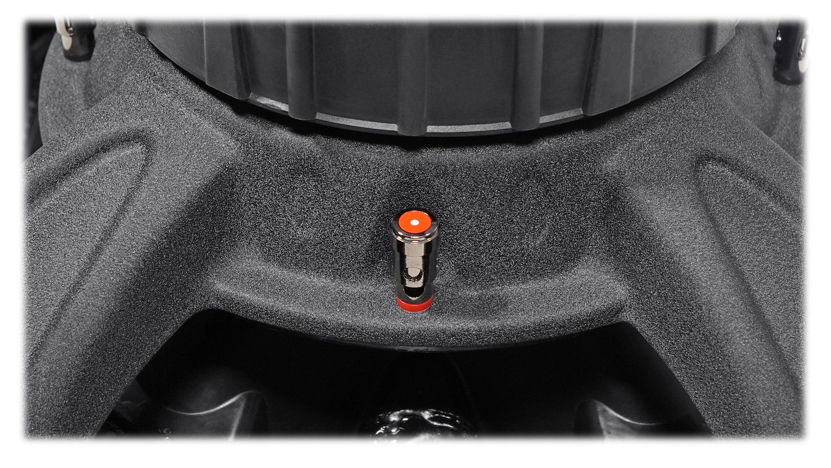 KICKER 45L7R152 15" 1800 Watt L7R Car Subwoofer+Vented Sub Box Enclosure L7R152