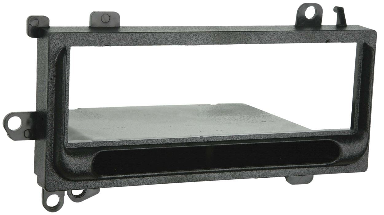 RDM18 Digital Media Receiver + Jeep Wrangler TJ Install Kit Bundle [Open Box]