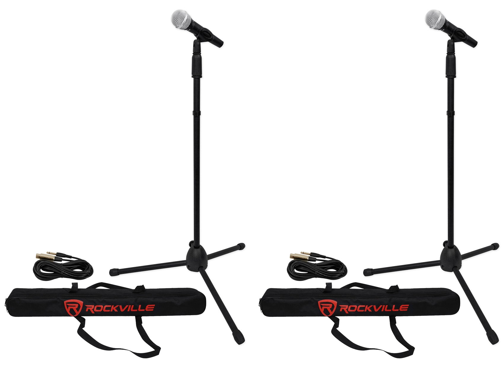 RPG2X15 + RFAAW DJ Event Facade Bundle