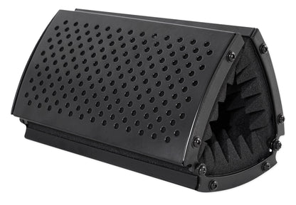 RockShield 1 + RockShock Black Bundle