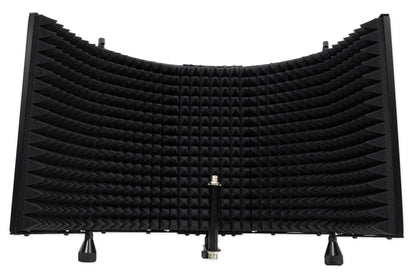 RockShield 3 + RockShock Black Shock Mount Bundle