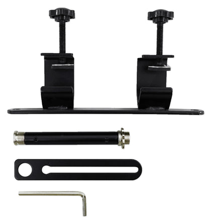 RockShield 3 + RockShock Black Shock Mount Bundle