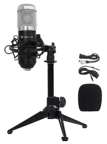 RCM01 Mic + RDTS Tripod Stand Bundle