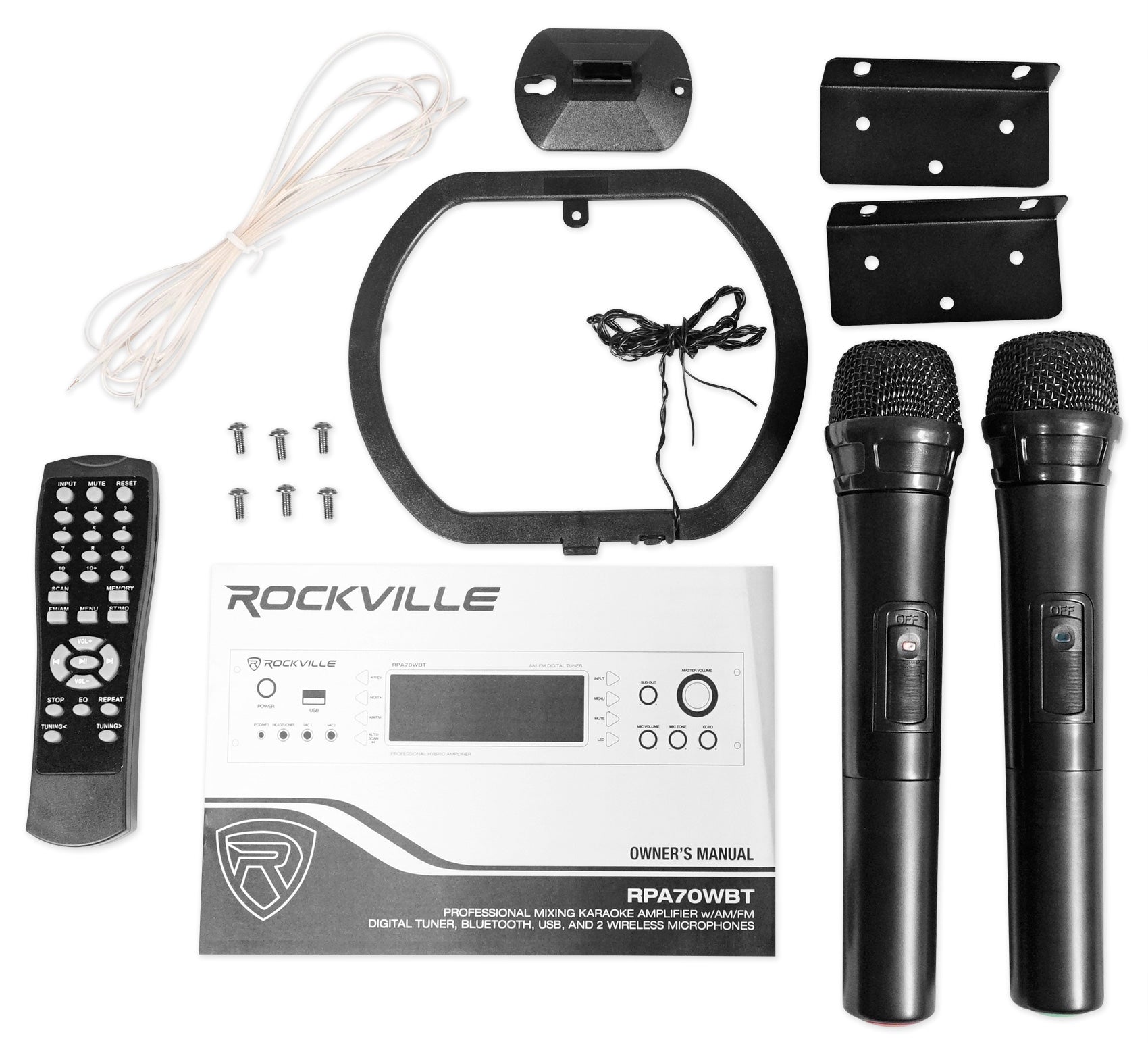 RPA70WBT
