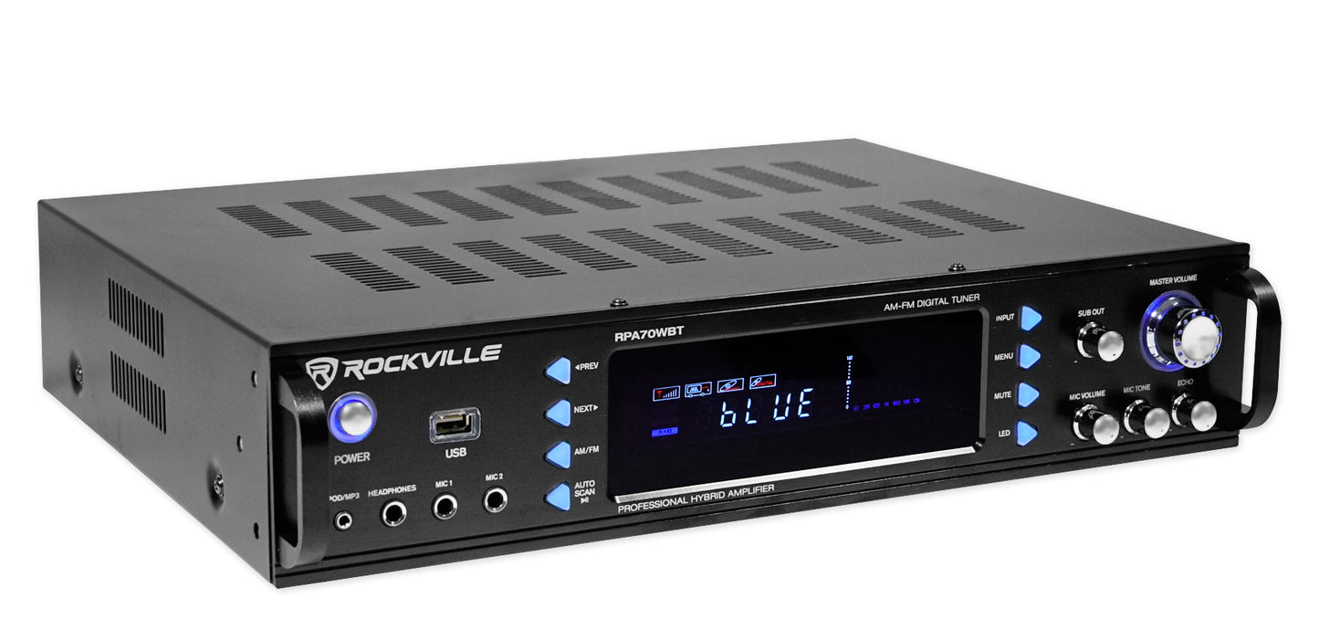 RPA70WBT