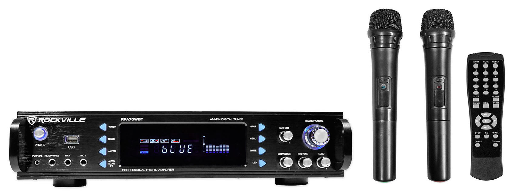 RPA70WBT