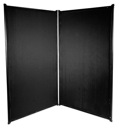 RFAAC DJ Facade 4-Panel + RAPFAB 2-Panel Extension Bundle