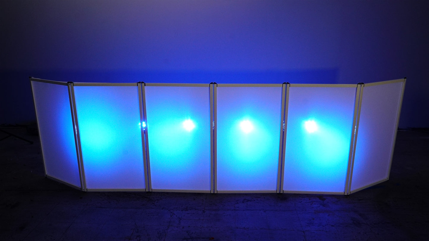 RFAAW DJ Facade + Extension 2-Pack Bundle