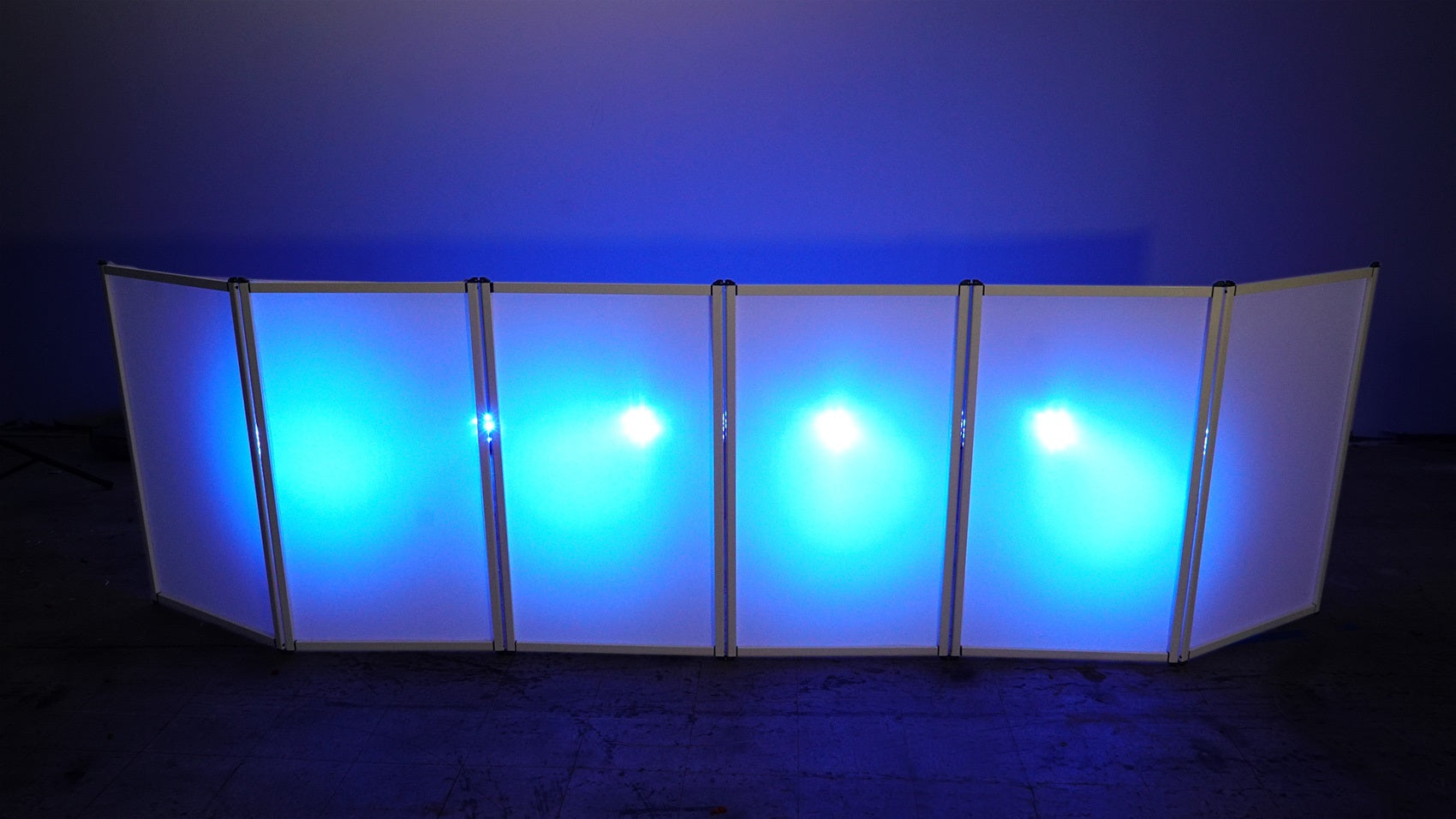 RFAAW DJ Facade + Extension 2-Pack Bundle