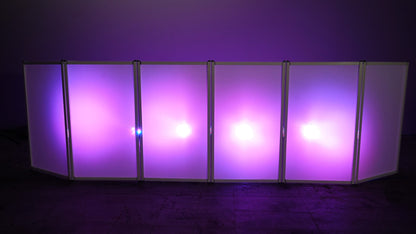 RFAAW DJ Facade + Extension 2-Pack Bundle