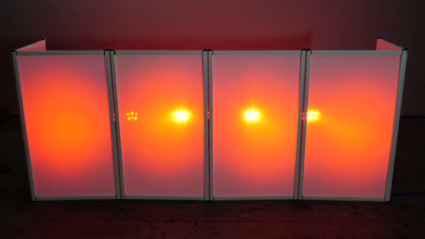 RFAAW DJ Facade + Extension 2-Pack Bundle