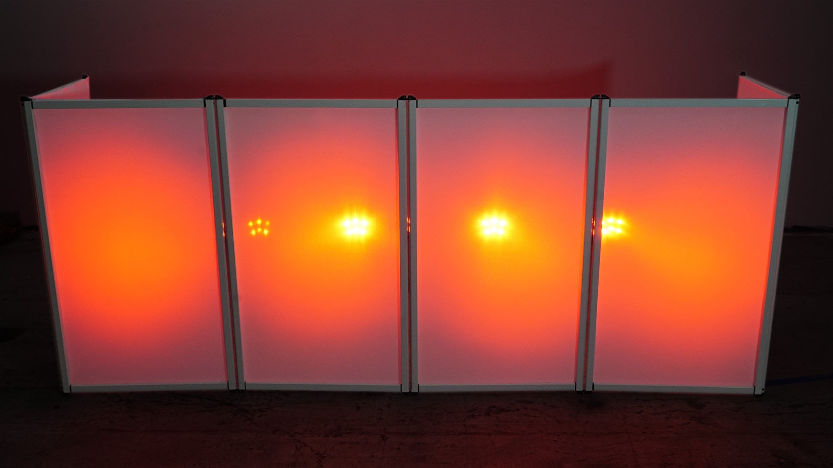 RFAAW DJ Facade + Extension 2-Pack Bundle