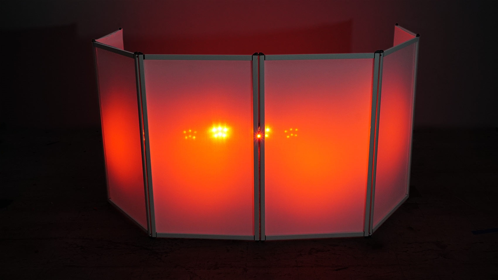 RFAAW DJ Facade + Extension 2-Pack Bundle