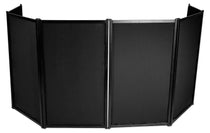 RFAAC DJ Facade 4-Panel + RAPFAB 2-Panel Extension Bundle