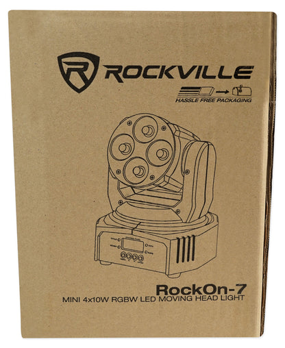RockOn-7 2-Pack