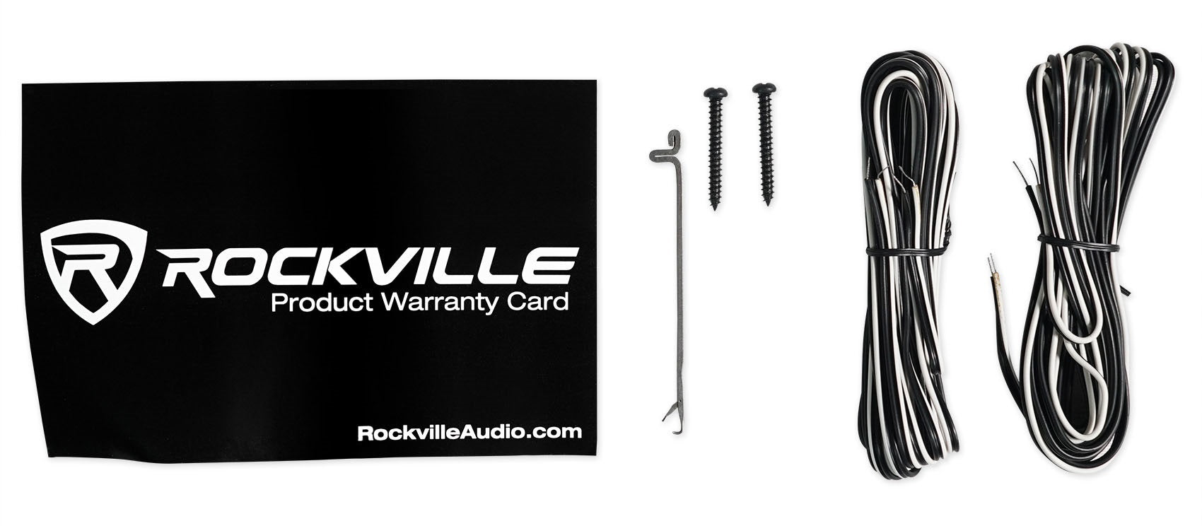 ROCKSLIM WHITE 3-Pack