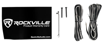 ROCKSLIM WHITE 3-Pack