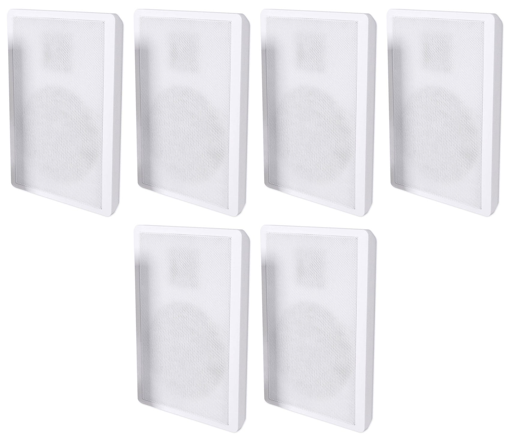 ROCKSLIM WHITE 3-Pack