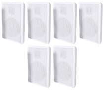 ROCKSLIM WHITE 3-Pack