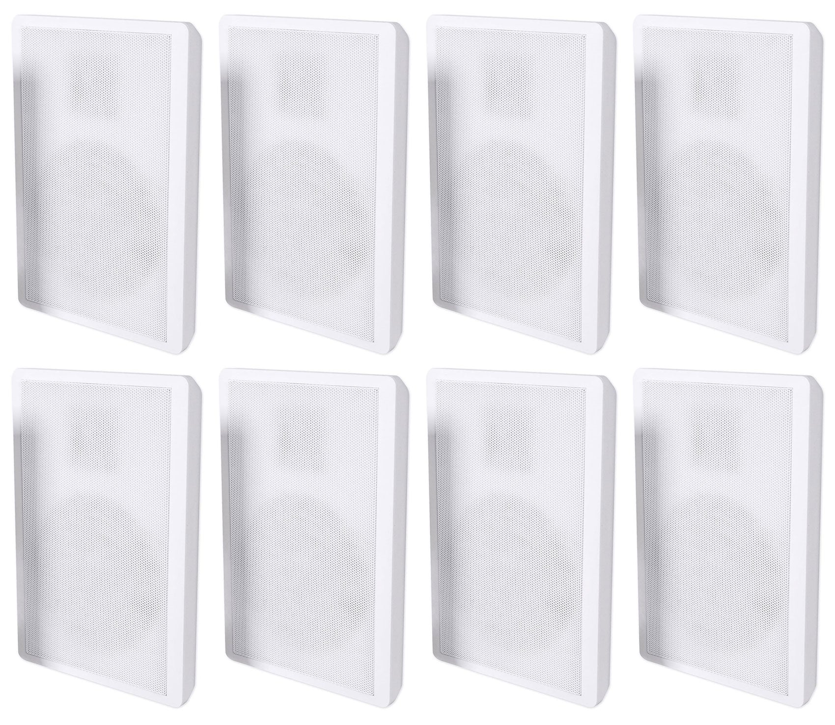 ROCKSLIM WHITE 4-Pack