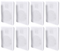 ROCKSLIM WHITE 4-Pack