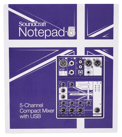 Gaming Twitch Stream Bundle w/ Soundcraft Mixer+Headphones+Mic+Stand