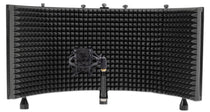 RockShield 3 + RockShock Black Shock Mount Bundle