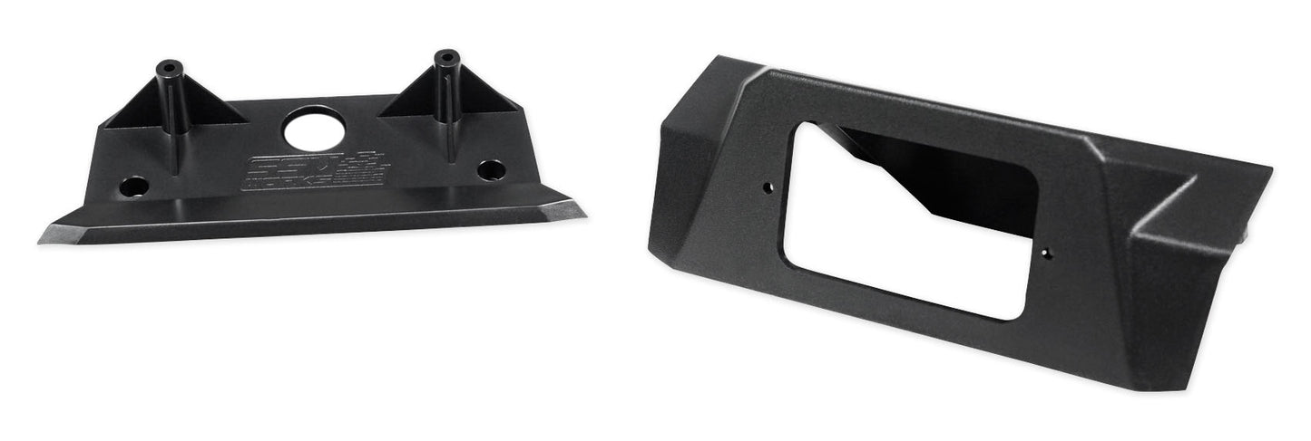 Can-Am Maverick X3 Digital Media Bluetooth Receiver+Kit+(2) 6.5" Tower Speakers