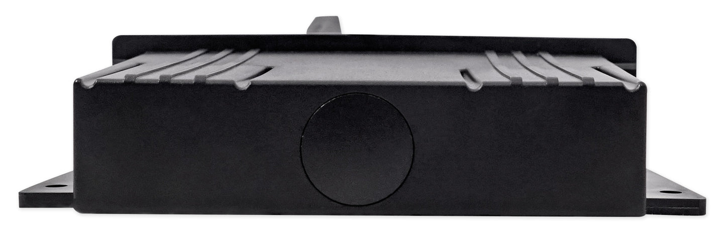 Can-Am Maverick X3 Digital Media Bluetooth Receiver+Kit+(2) 8" Tower Speakers